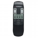 BM-A150 Digital Echo Karaoke Amplifier System (Black)